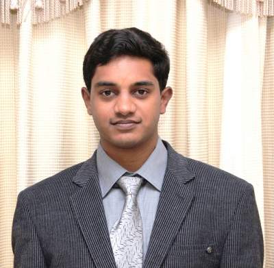 Ankush Deepak Patil